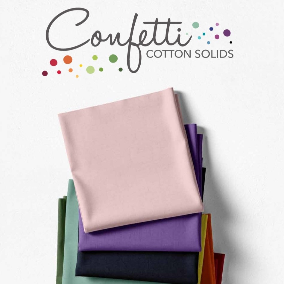 Confetti Cotton | Riley Blake Designs