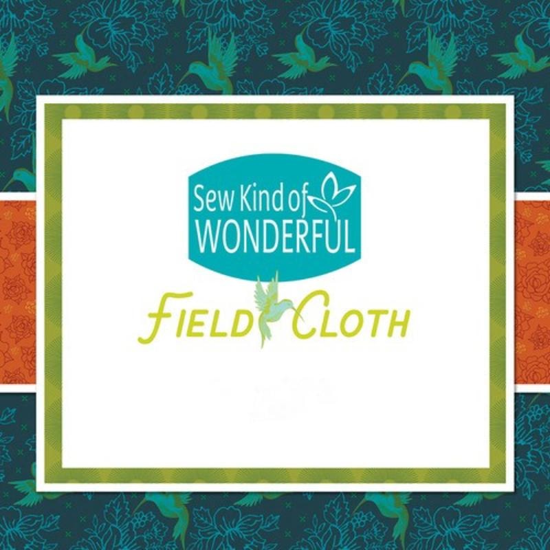 Field Cloth | Sew Kind of Wonderful