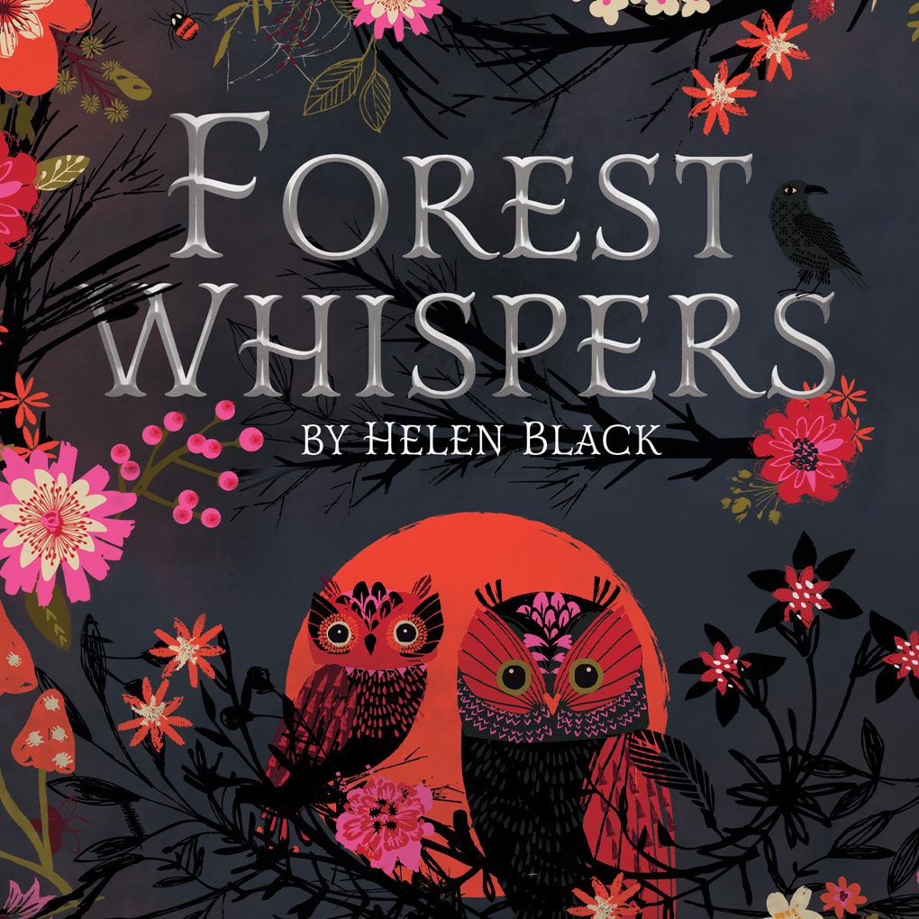 Forest Whispers | Helen Black