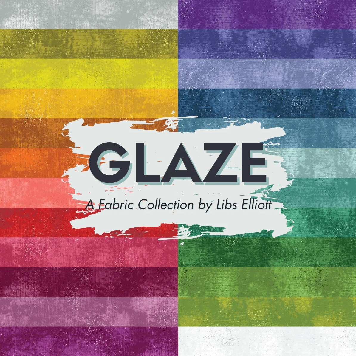 Glaze | Libs Elliott
