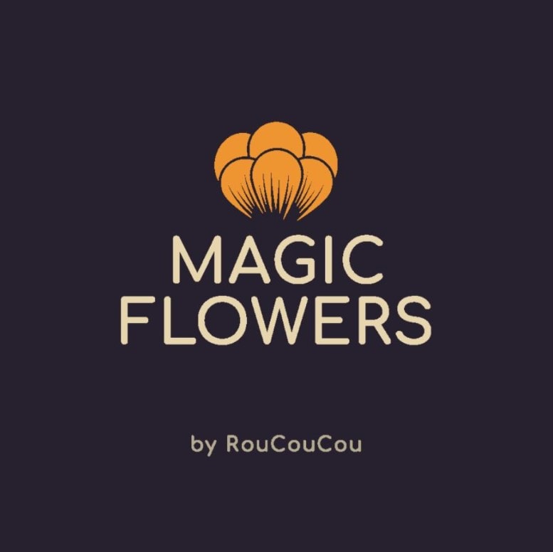 Magic Flowers | RouCouCou