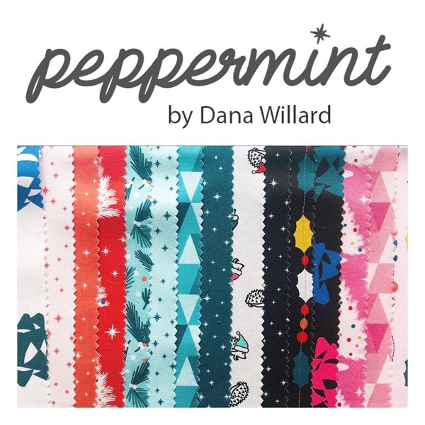 Peppermint | Dana Willard