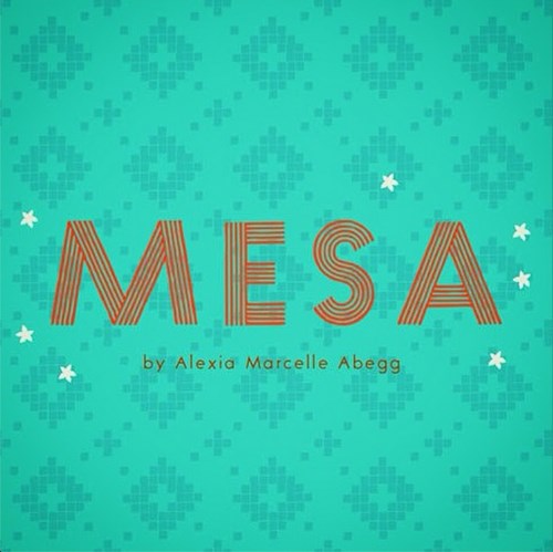 Mesa Collection