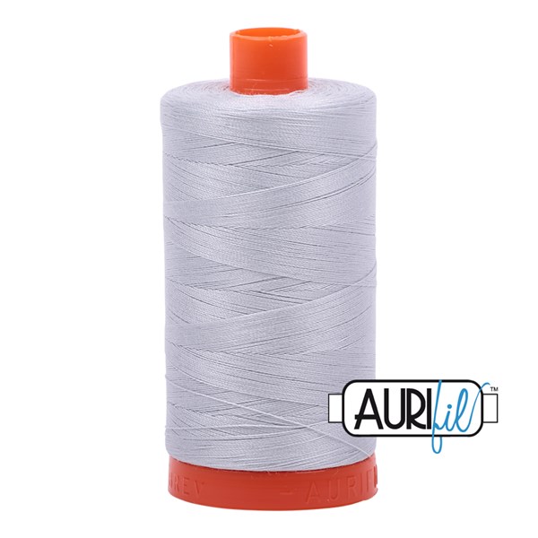 Aurifil 50wt Thread | 1422 Yards