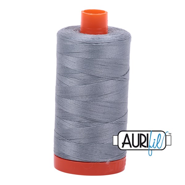 Aurifil 50wt Thread | 1422 Yards