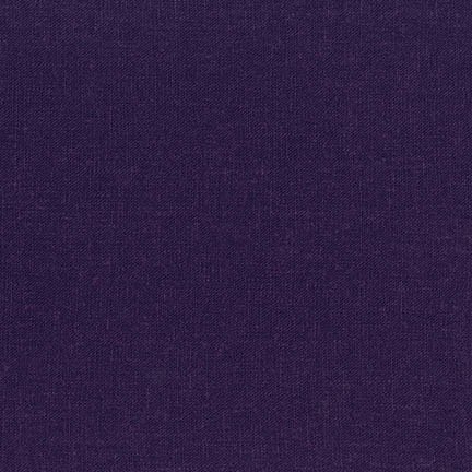 Brussels Washer - Dark Purple