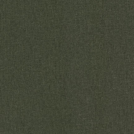 Brussels Washer - OD Green