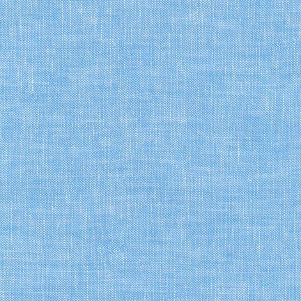 Brussels Washer Yarn Dye - Blue Jay