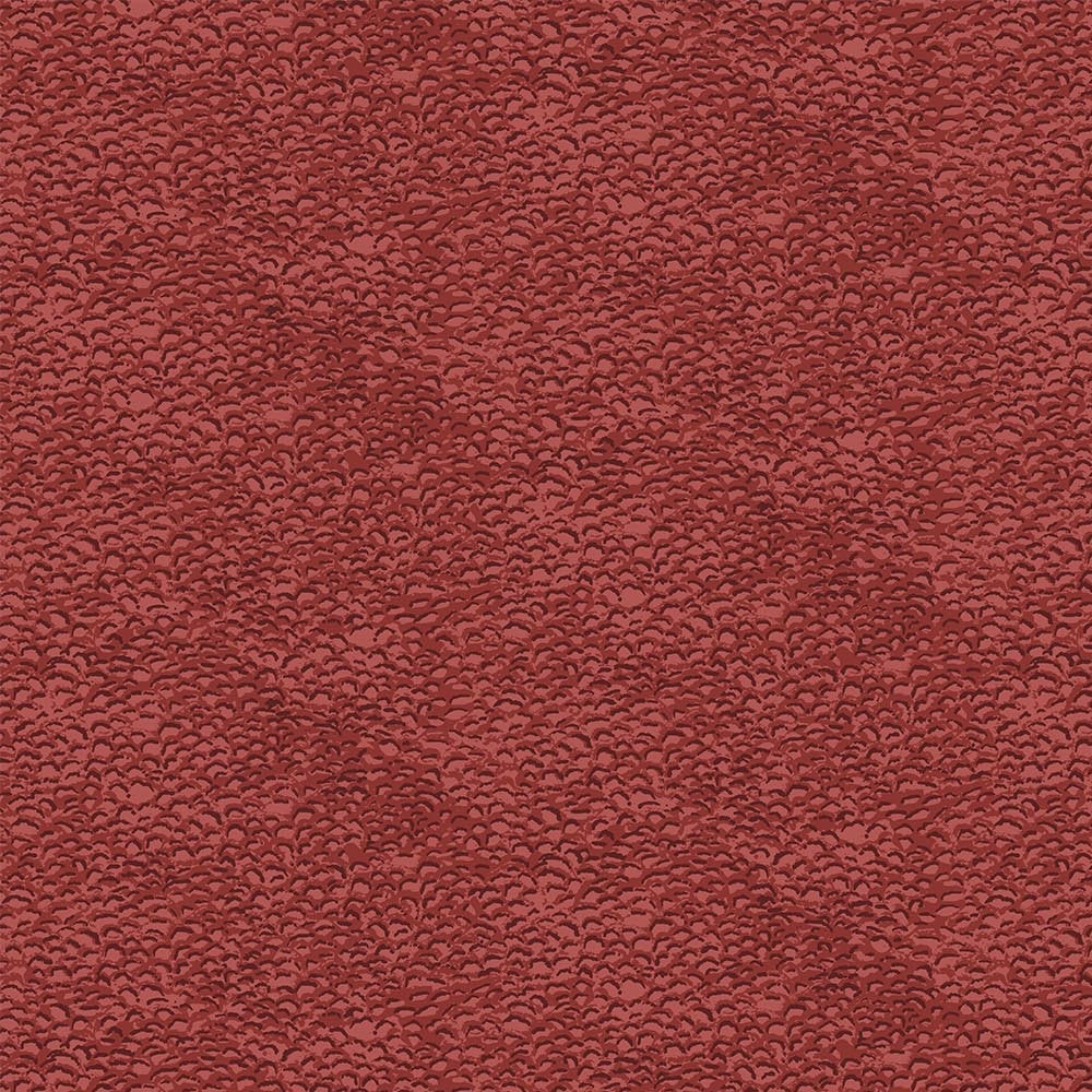 Eden Texture - Red