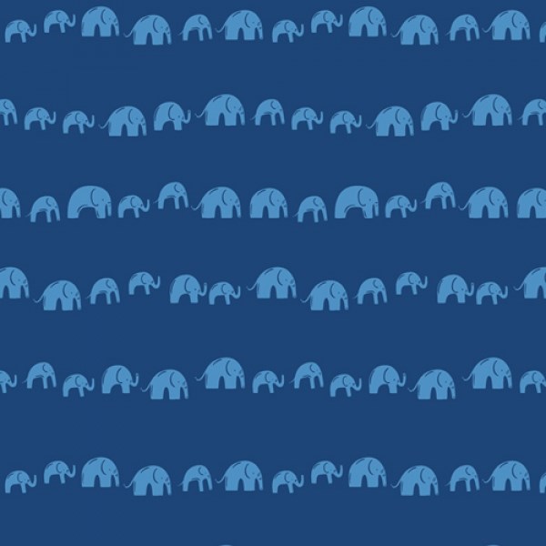 Elephants’ Echo