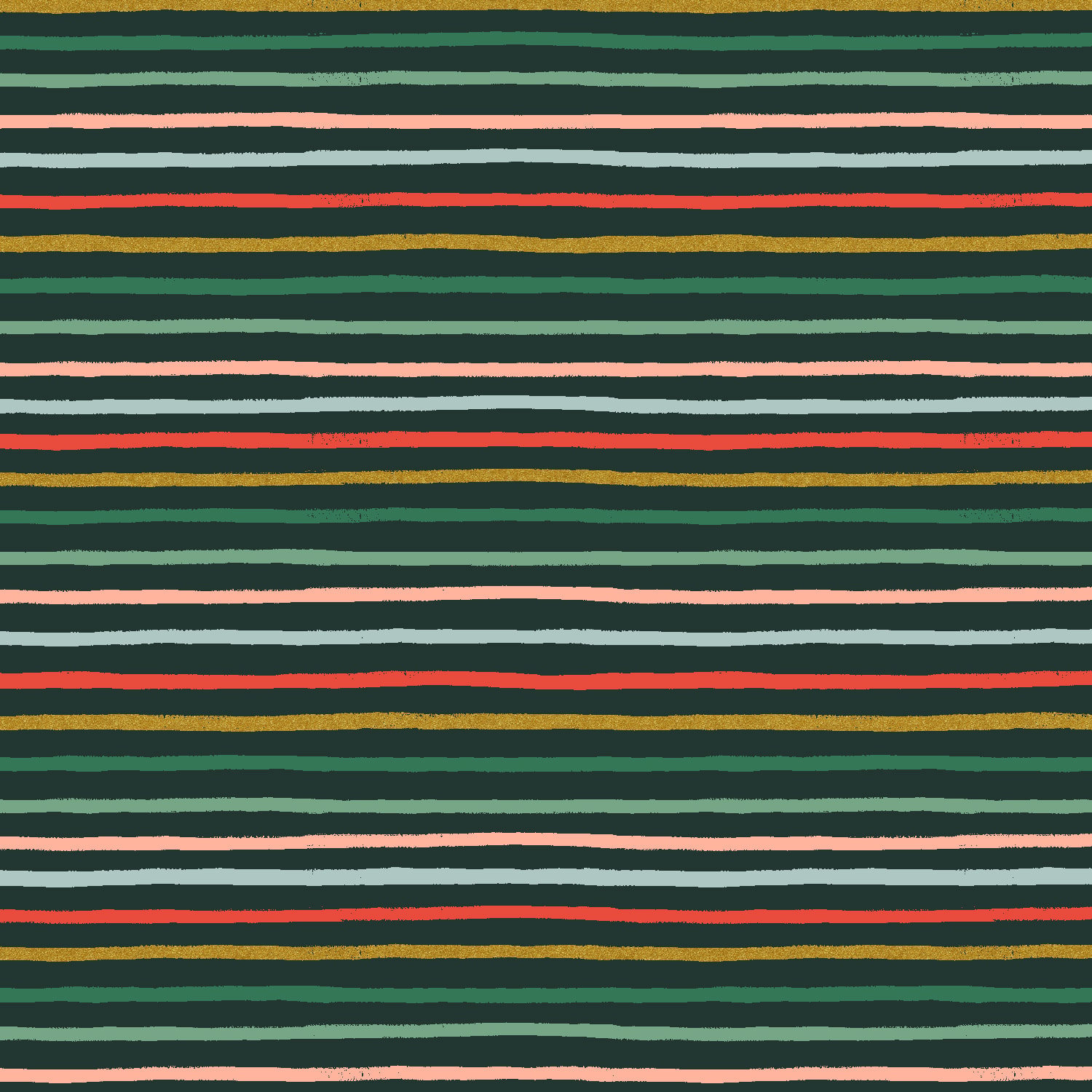 Festive Stripe
