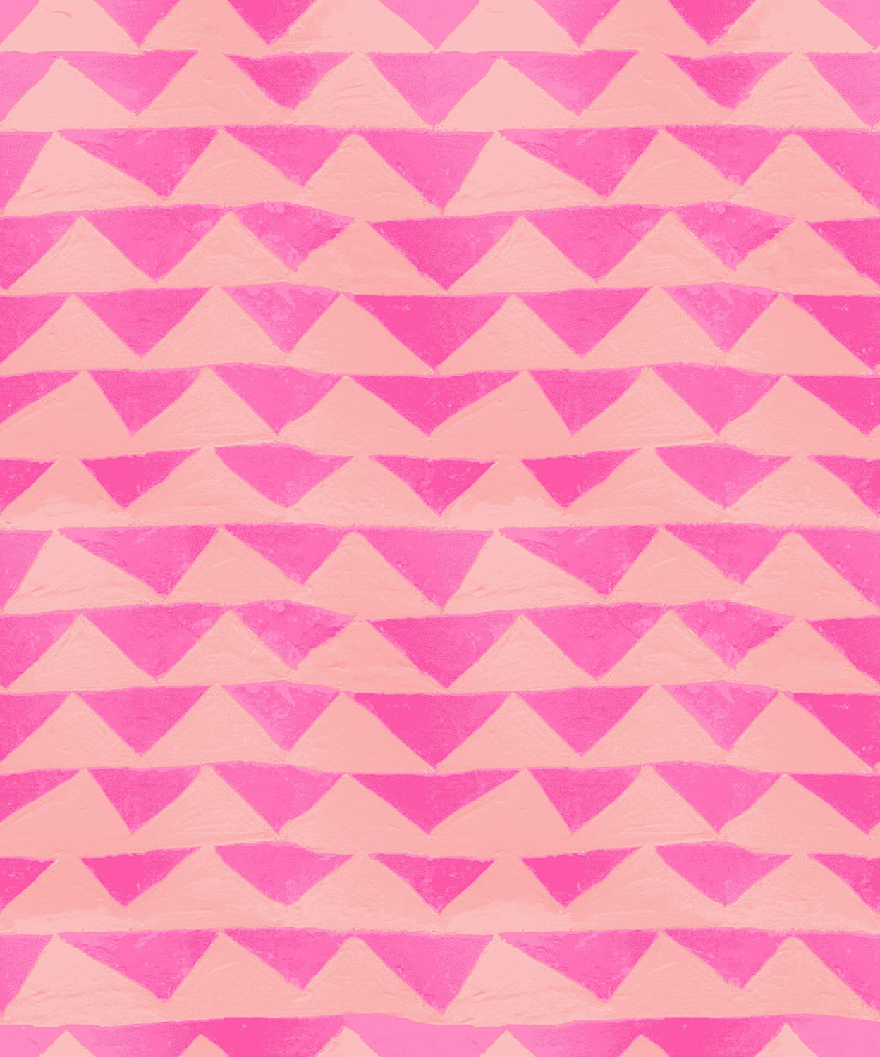 Little Mountain - Pink