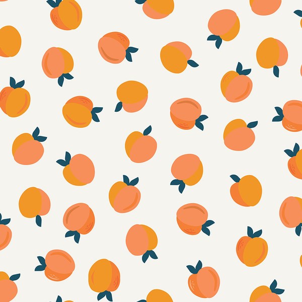 Peaches - Cream