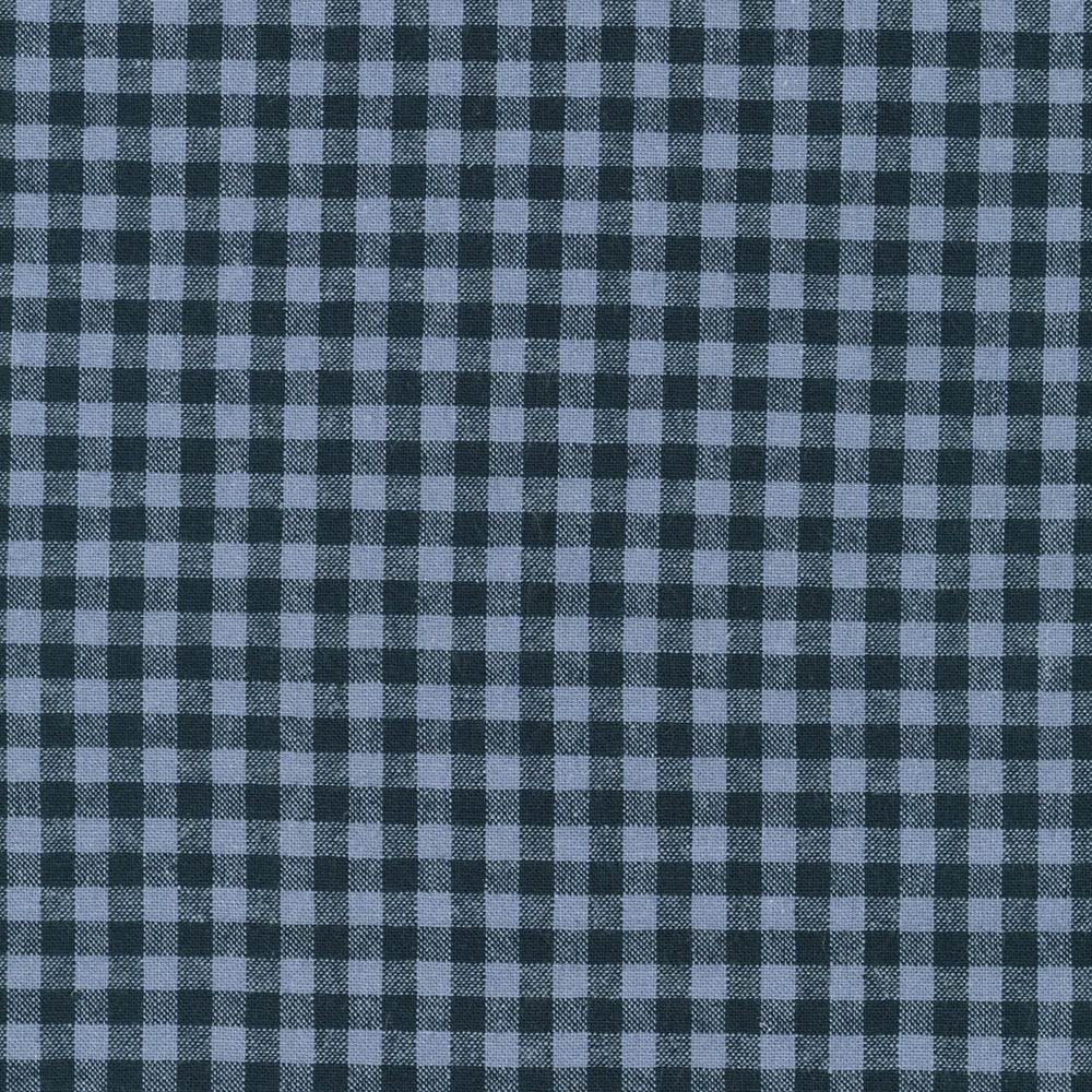 Plaid Yarn Dyed Woven