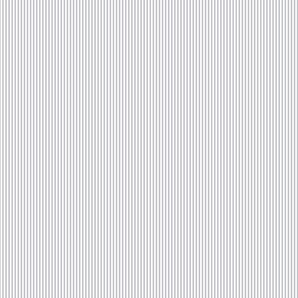 Serenity Stripe - Gray