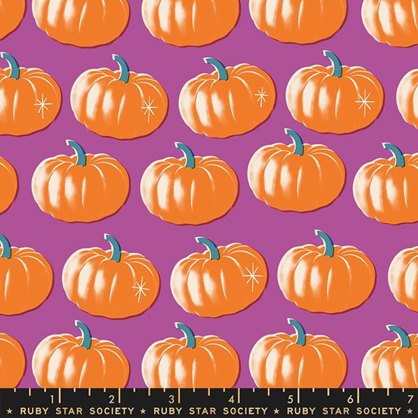 Spooky Darlings Pumpkins