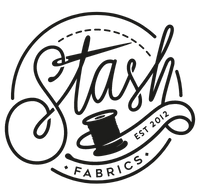 Stash Fabrics