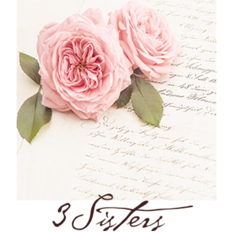 3 Sisters