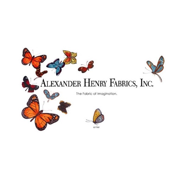 Alexander Henry Fabrics