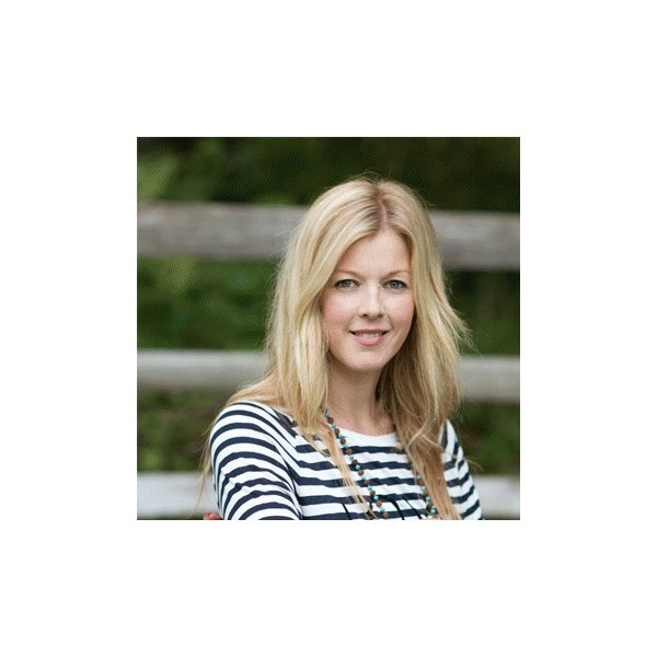Annabel Wrigley