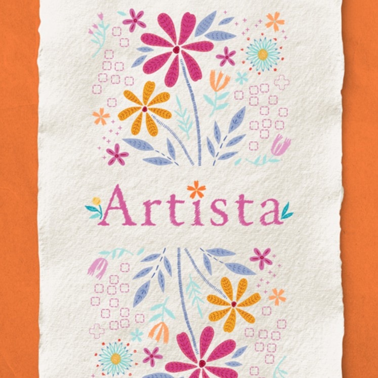 Artista | AGF Studio
