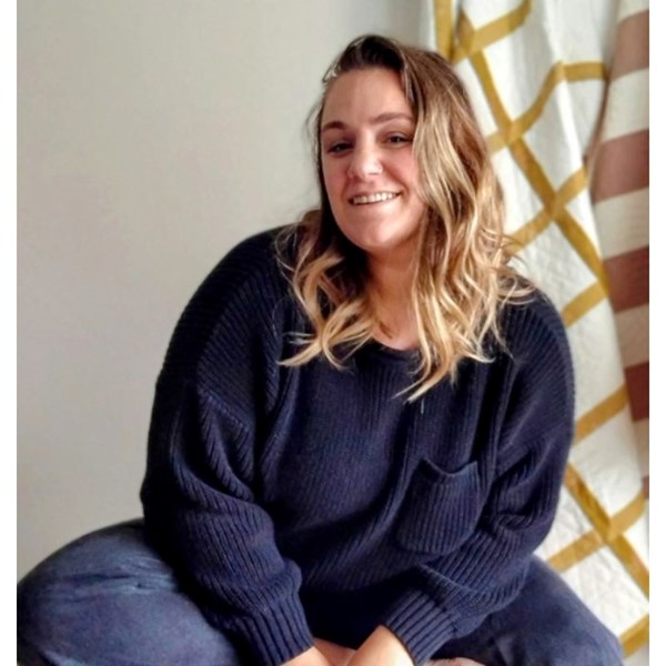Ashelyn Downs | Urban Dwell Studio
