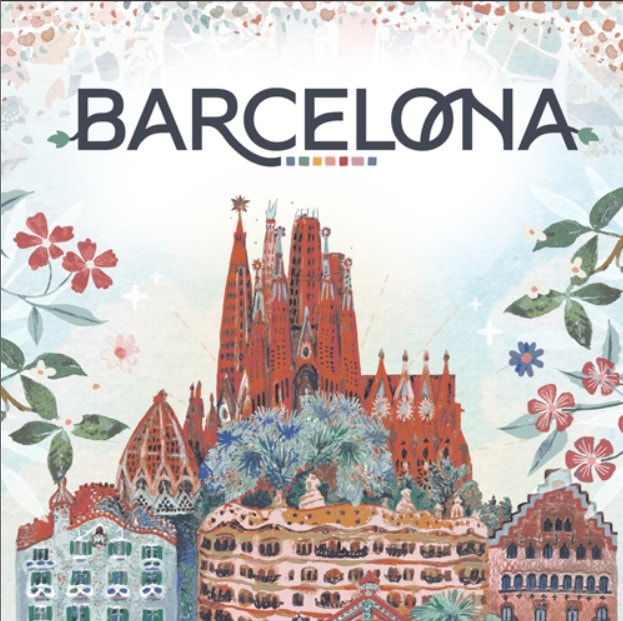 Barcelona | Katarina Roccella