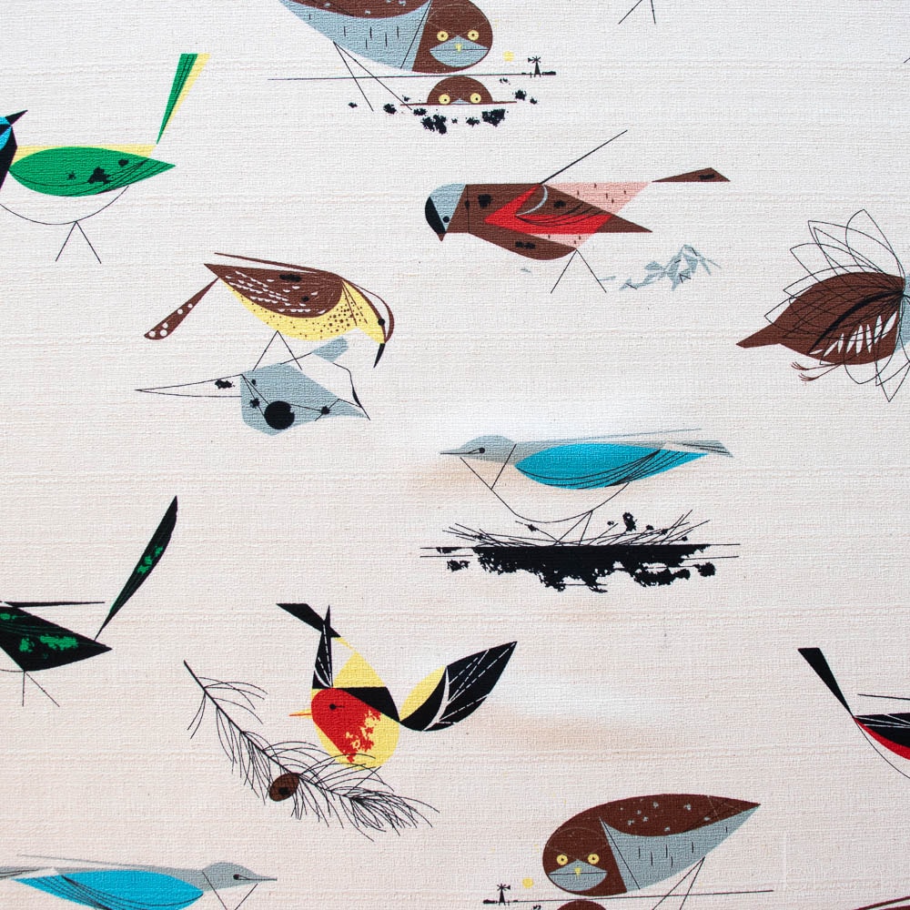 Barkcloth