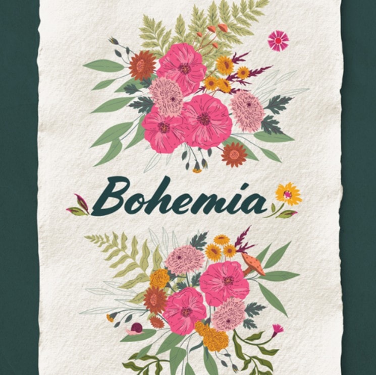 Bohemia | AGF Studio