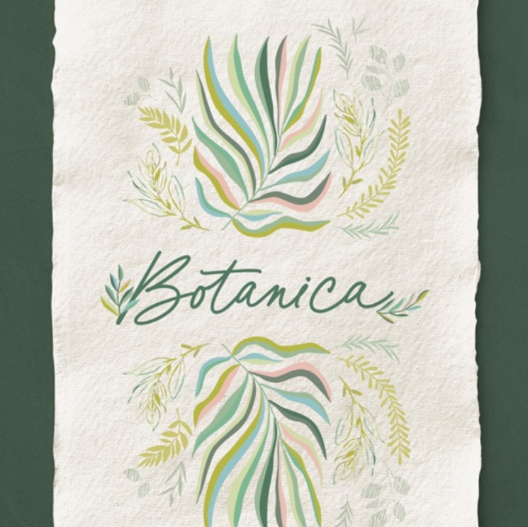Botanica | AGF Studio