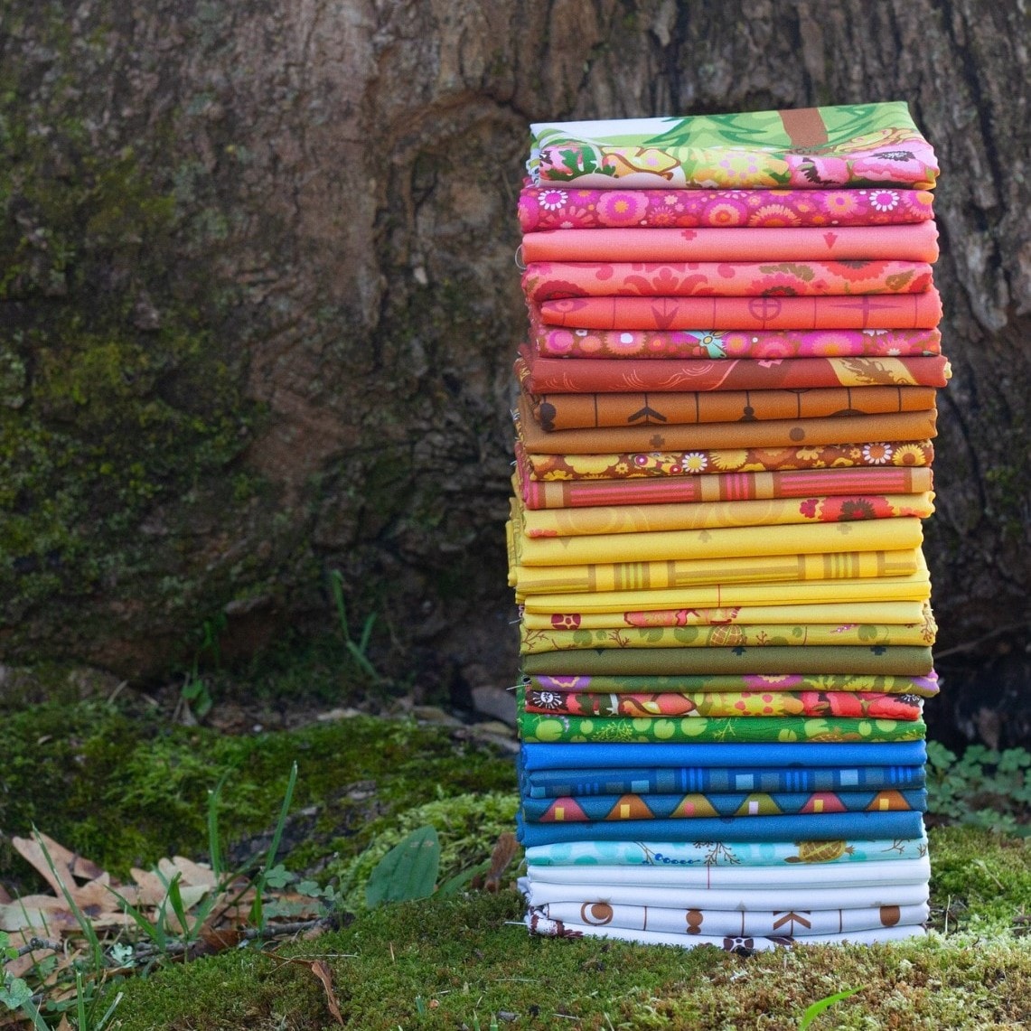 Camp Kitschy LaLa | Alison Glass