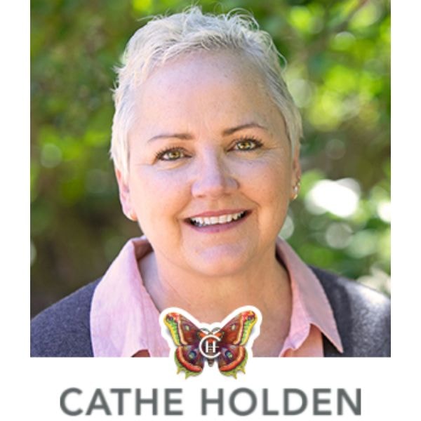 Cathe Holden