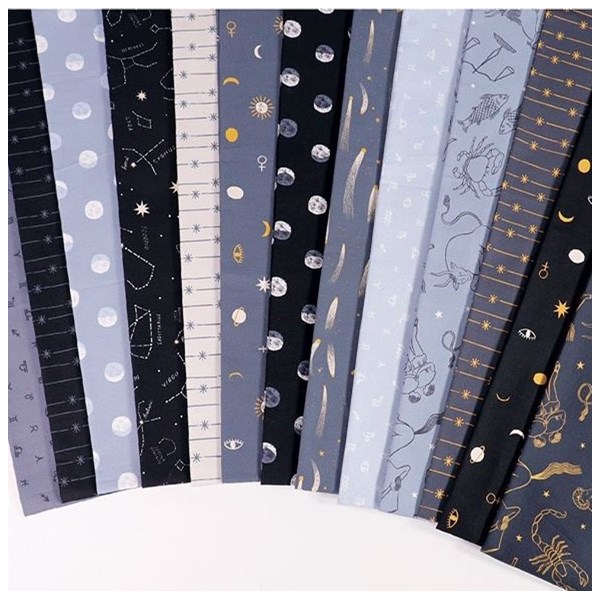 Celestial | FIGO Fabrics