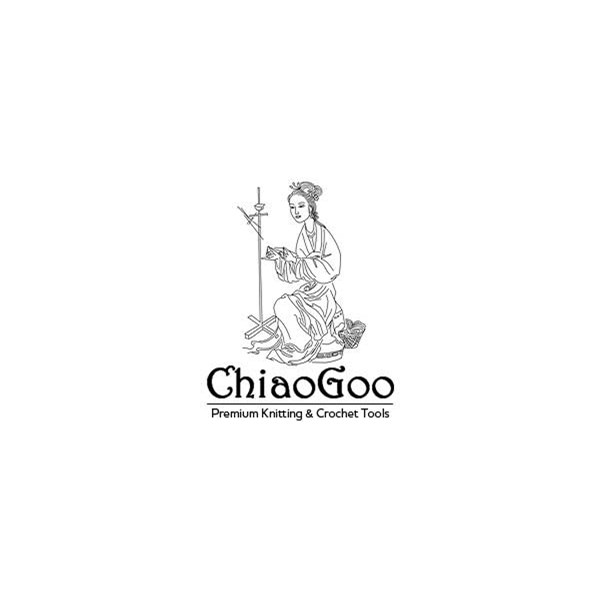 ChiaoGoo