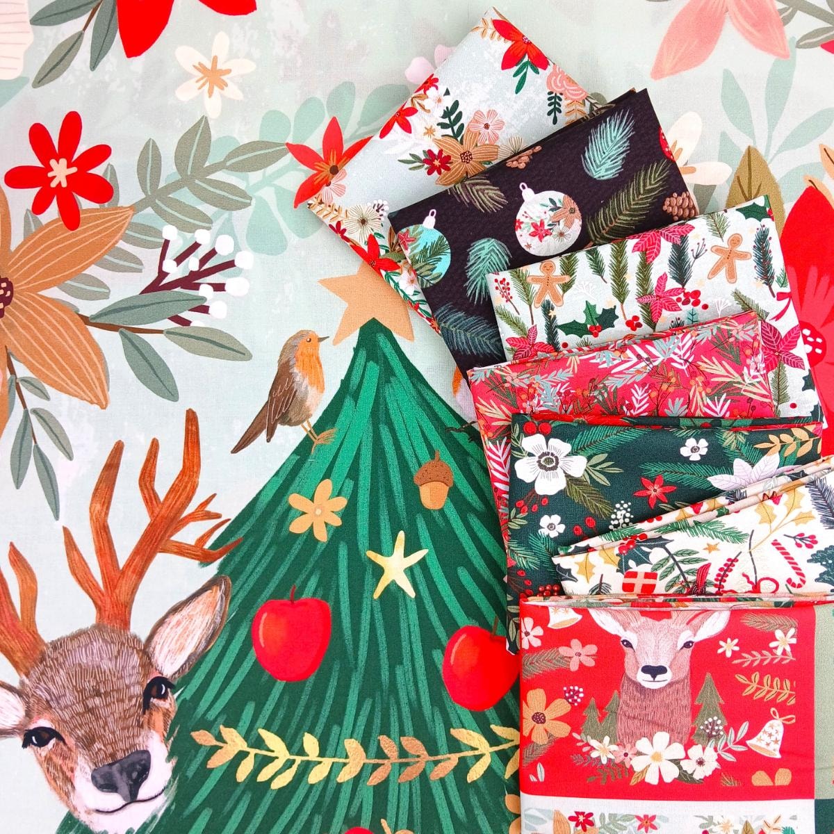 Christmas Spirit | Mia Charro