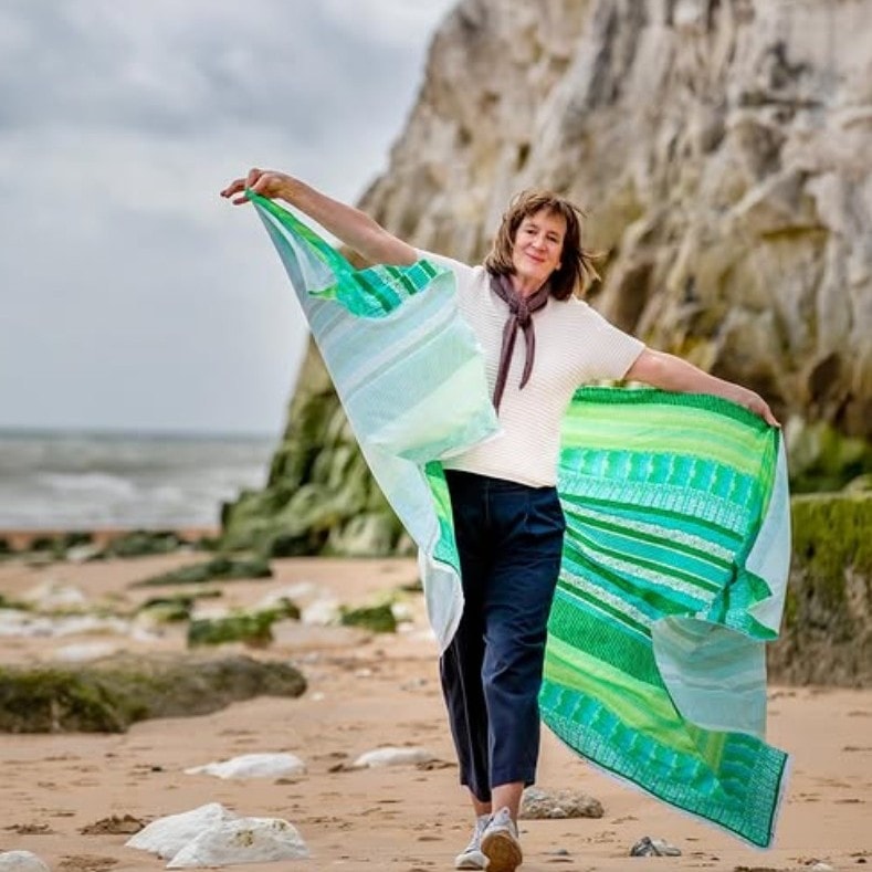 Clare Youngs