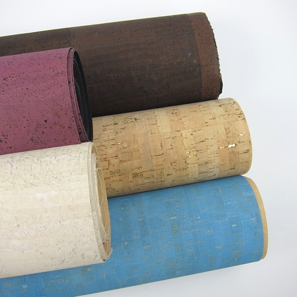 Cork Fabric