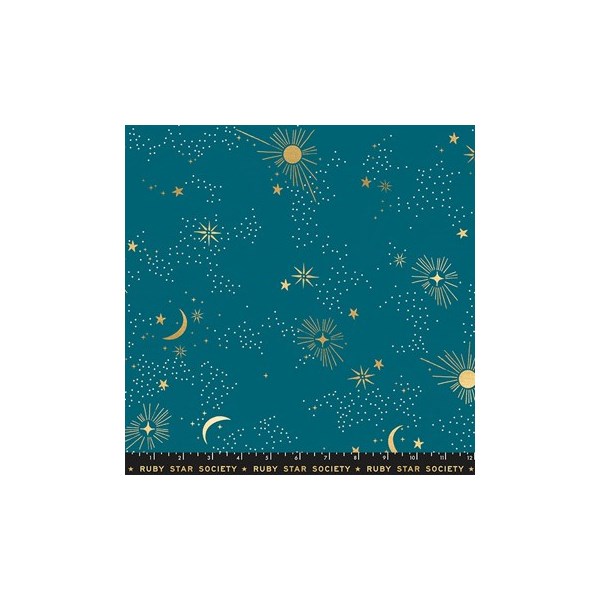 Cosmos WIDE 108" | Sarah Watts