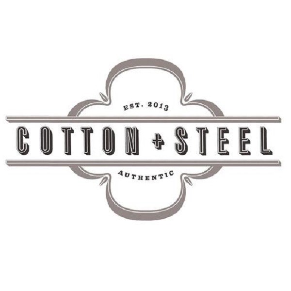 Cotton and Steel