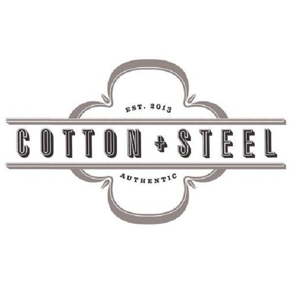 Cotton+Steel Collaborative