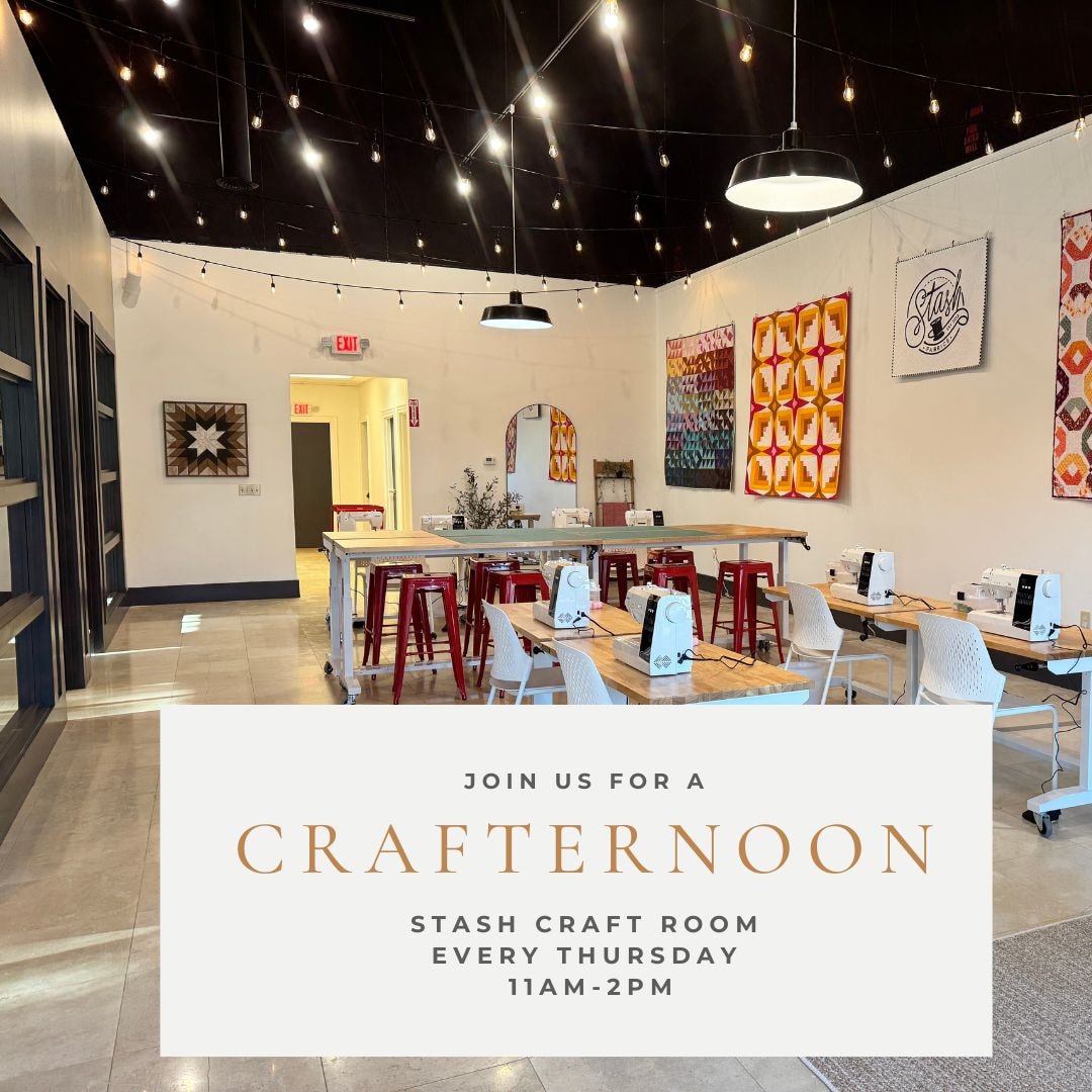 Crafternoon