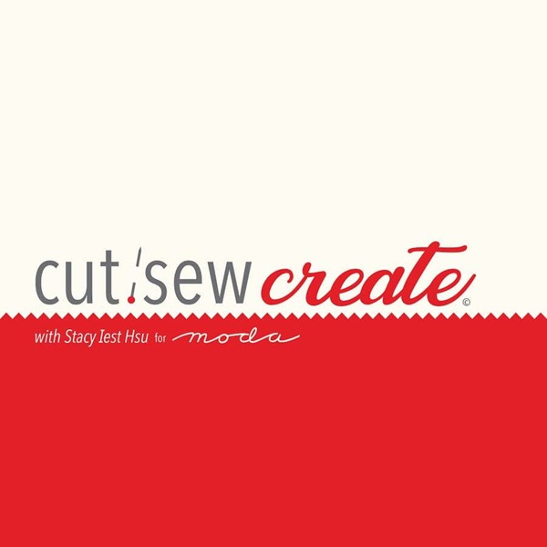 Cut Sew Create