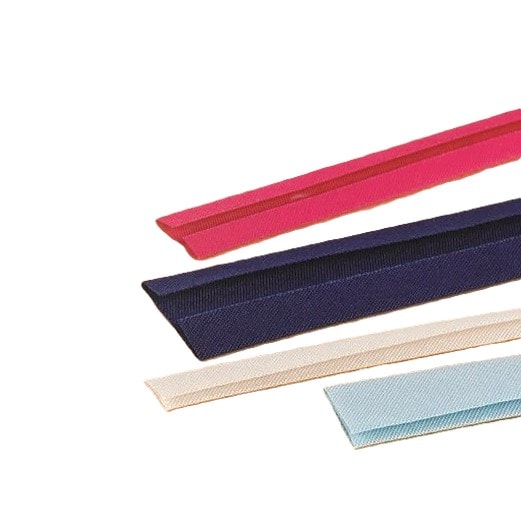 Double Fold Bias Tape Quilt Binding
