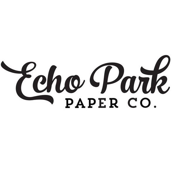 Echo Park Paper Co.