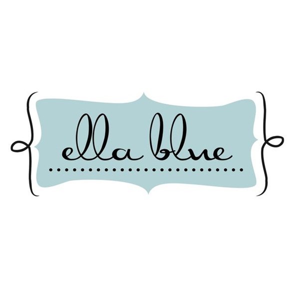 Ella Blue Fabrics