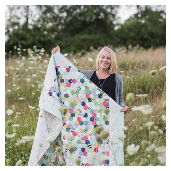 Emily Dennis | Quilty Love