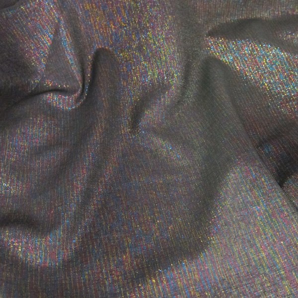 Essex Yarn Dyed Metallic