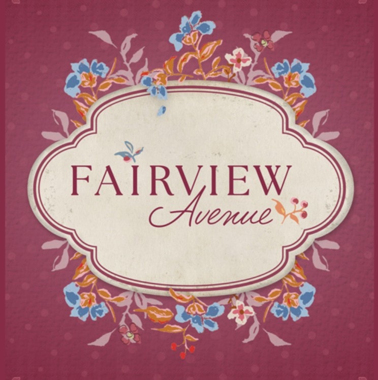 Fairview Avenue | Bari J.