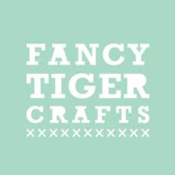 Fancy Tiger Crafts