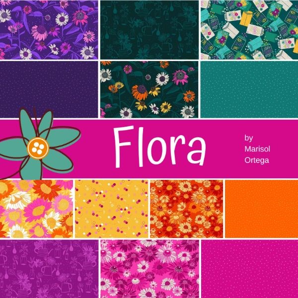 Flora